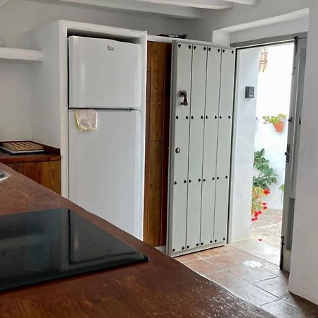 Casa Casco Historico Villa Frigiliana Luaran gambar