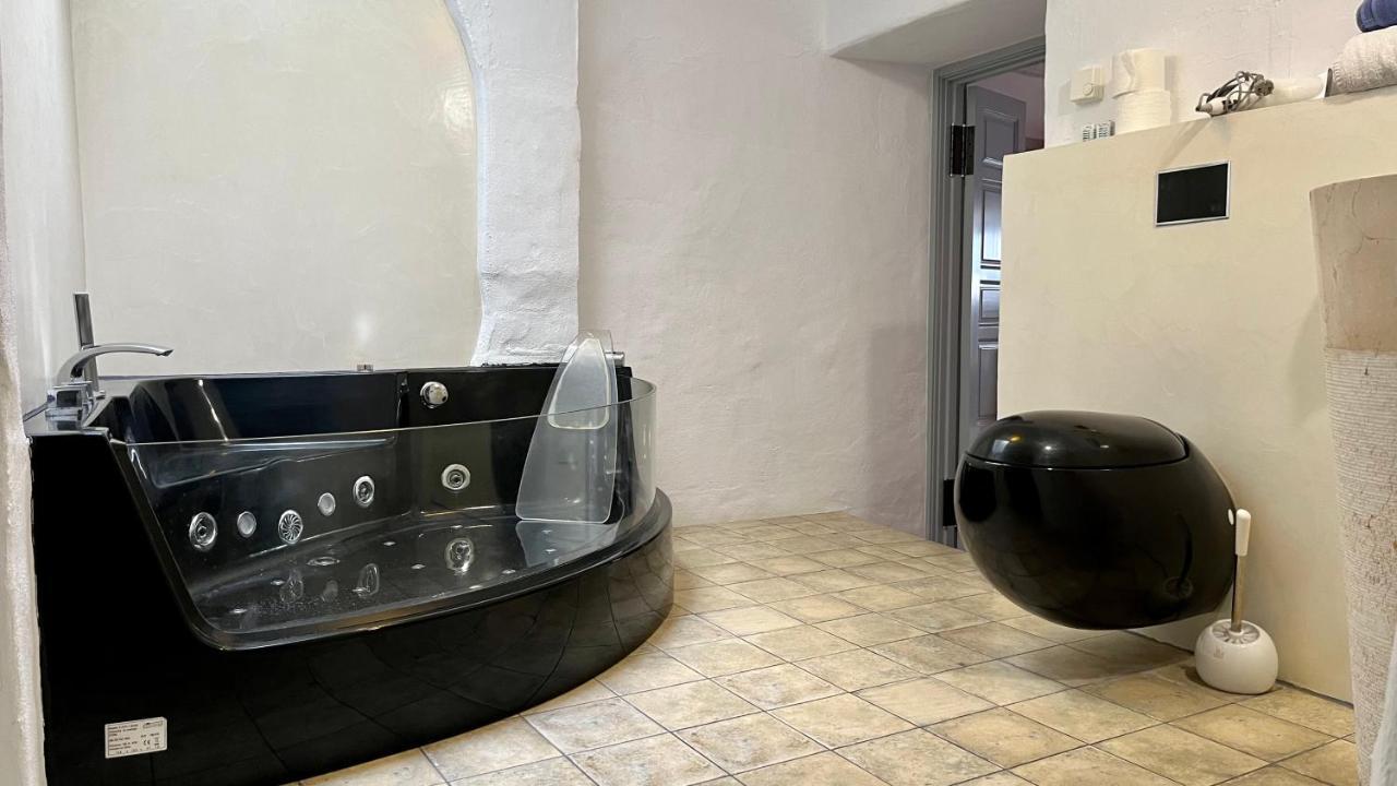 Casa Casco Historico Villa Frigiliana Luaran gambar